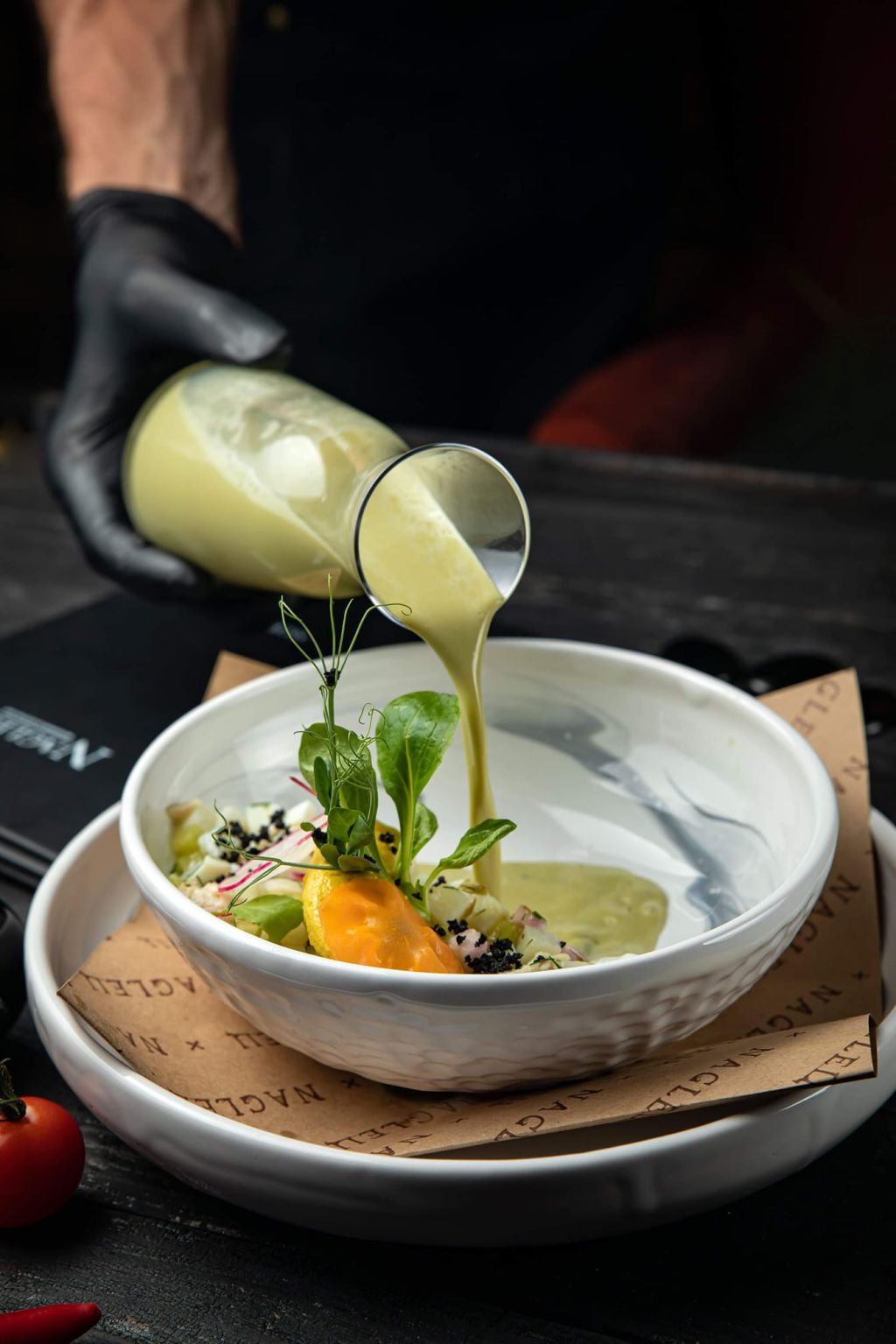 Jedno źródło światła – najlepszy wybór do Twoich zdjęć