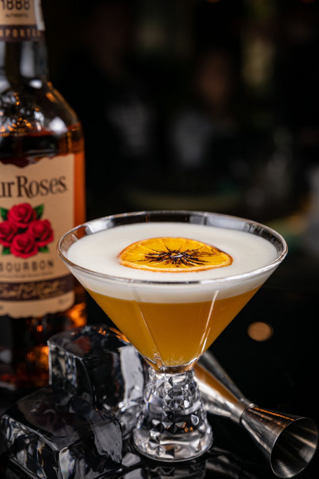 Ustawienia aparatu do fotografii kulinarnej